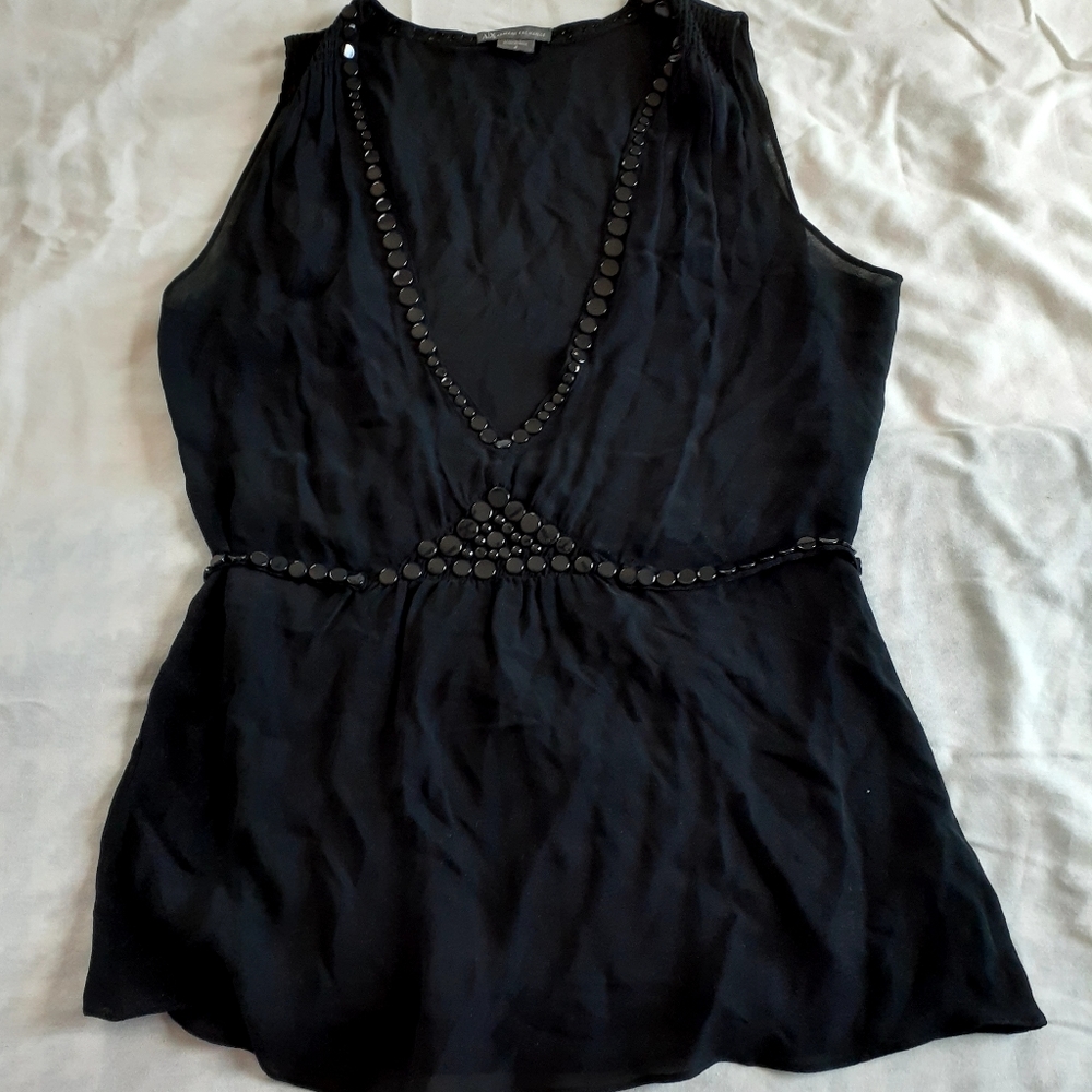 Blouse Armany Exchange